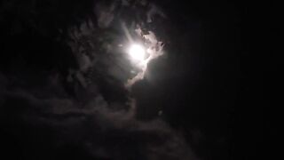 এখন অনেক রাত