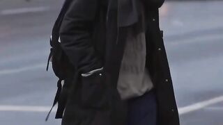 tomboy style ???? coolgirl ???? viral tiktok ????????_ncllw _douyin _