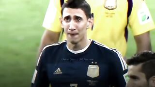 SKILL MASTER DI MARIA ????????????????