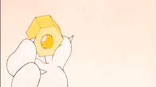 Tom and jerry 79