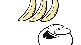 BANANA (Animation Meme)