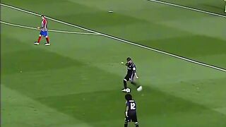 Bro Realised It was Ronaldo and took a Step Back ????_ 4K Edit _