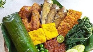 ZB-34  Sundanesse foods  Westjava