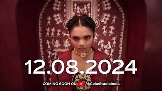 Coke studio bharat