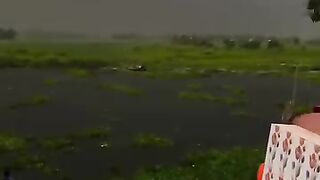 Beautiful weather 14