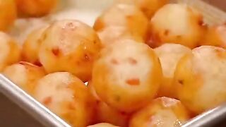 Easy recipe for afternoon snack 2
