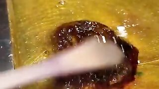Making Super Mario Candies