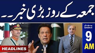 Army Chief in Action