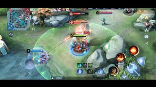 Mobile legends   -TAMUZ-