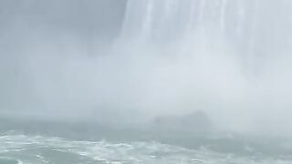 Niagara fall part  3