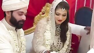Nikah Memories