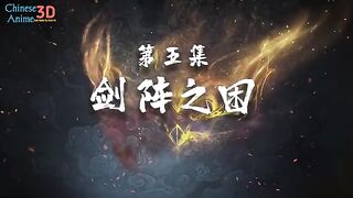 The Legend Of The Sky Lord Eps 5
