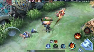 All Game Mobile legends Tamuz mbll