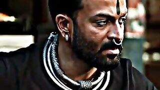 SALAAR X KAAYI...????• PRABHAS ATTITUDE