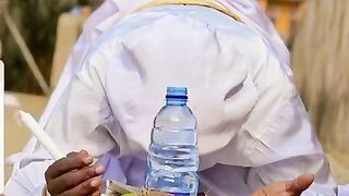 Prière à ALLAH
