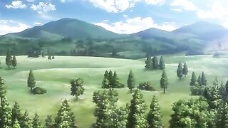 27 серия Атака титанов