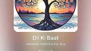 Dil Ki Baat Hindi song /// copyright free