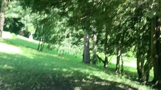 Sport in the nature