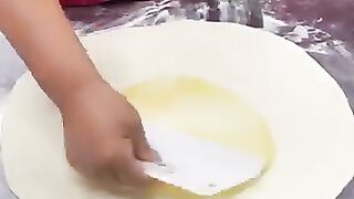 Perfect Egg Paratha Recipe_ Crispy, Flavorful, and Delicious