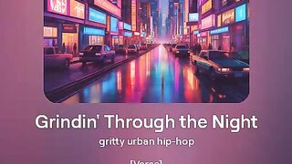 Grindin' Through the Night ???????? copyright free music free download