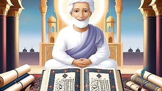 hadith 5