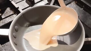 Food ASMR 2024