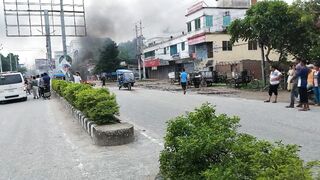 এ-ই হলো দেশের অবস্থা ????????