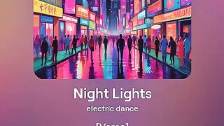 Night lights to 2 this music is fully free and corporate free on condition