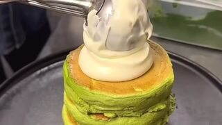 Satisfying Food ASMR
