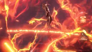 EP108-109 Trailer -Battle Through the Heaven