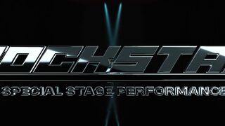 LISA- ROCKSTAR Special Stage Performance (w⧸ HolyBang)