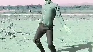 dancer 5