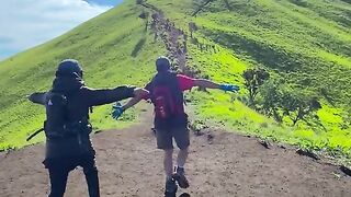 Merbabu,magelang Indonesia????????