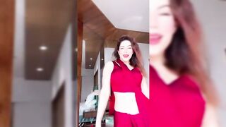 Indian Girl Mahi Khan Dance 3