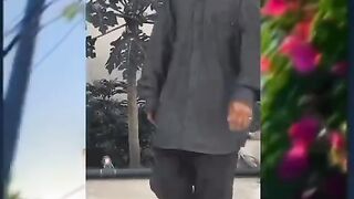 মায়ের পছন্দে যখন শপিং করি।