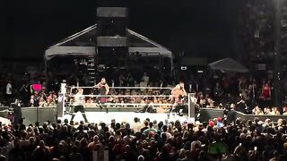 WWE 10 August 2024 Roman Reigns Vs Solo Sikoa Vs Bloodline Vs All Brutal Fight Roman Destroy Solo