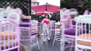 Indian Girl Mahi Gaur Dance 6