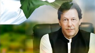 Imran Khan 14 agust 2024