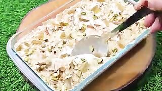 Laccha semai recipe