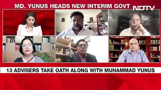 Bangladesh latest political news update