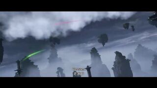 Battle Through the Heavens Year Version 3 PV