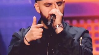 Beat boxcing