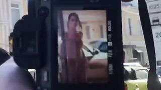 street  women photography