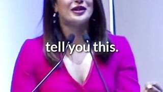 Inspirational Speech - Priyanka Chopra _