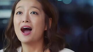 Funny Korean drama movie