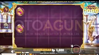 GAMPANG PETIR ???? TOTOAGUNG ???? BANDAR PUSAT SLOT MAXWIN PRAGMATIC GAMPANG PERKALIAN BESAR X1000