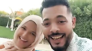 عيد ميلاد القمر ???? نيرة ال16