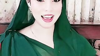 Bangladesh Prime Minister duplicate copy crazy girl