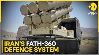 Iran to deliver Ballistic missiles to Russia
