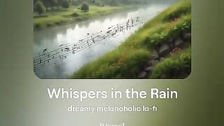 Whispers in the rain ????️????️????️☔☔ corporate free music use any social media